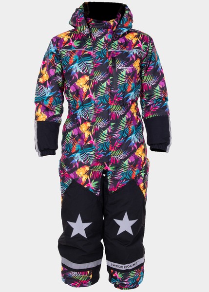 Narvik Overall Kids Narvik Overall Kids