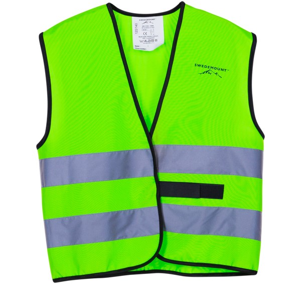 Reflective Vest Jr Reflective Vest Jr