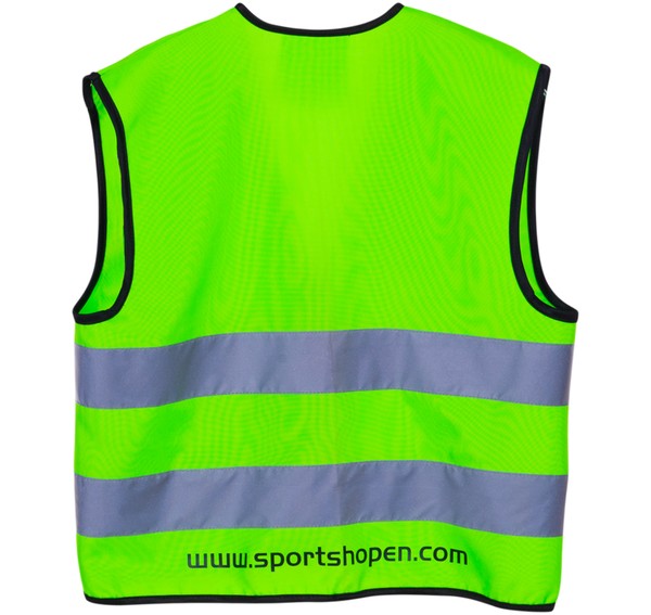 Reflective Vest Jr Reflective Vest Jr