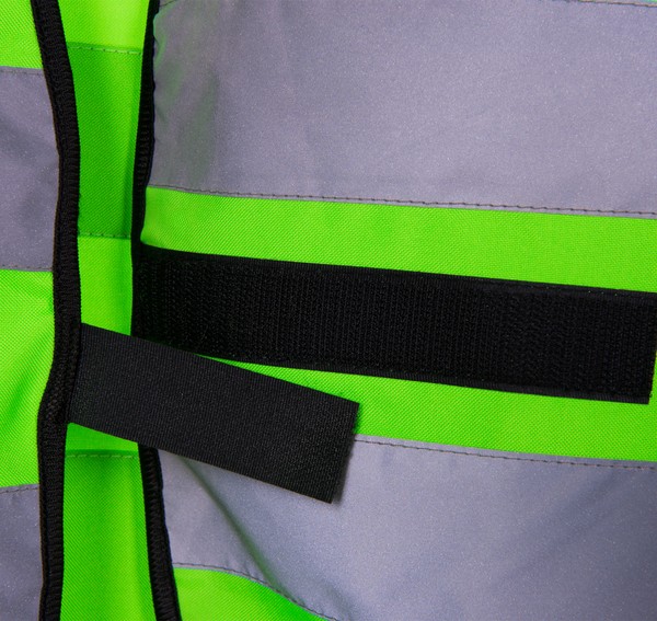 Reflective Vest Jr Reflective Vest Jr