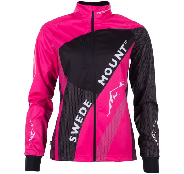 X.C Race 3L Jacket W X.C Race 3L Jacket W