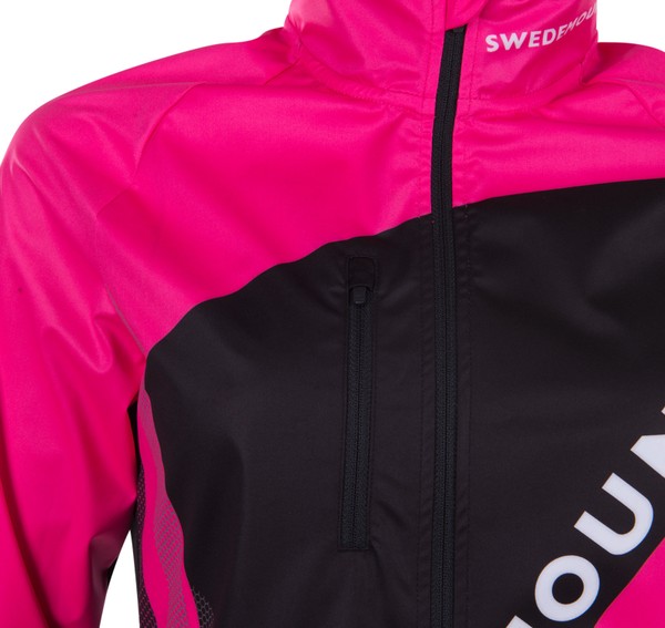 X.C Race 3L Jacket W X.C Race 3L Jacket W