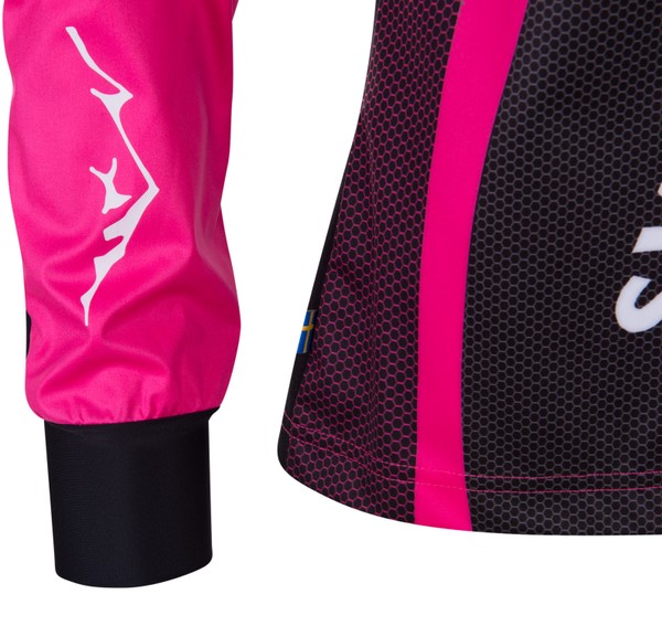 X.C Race 3L Jacket W X.C Race 3L Jacket W