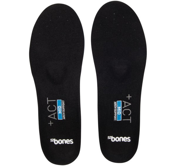 Arch Support System Arch Support System