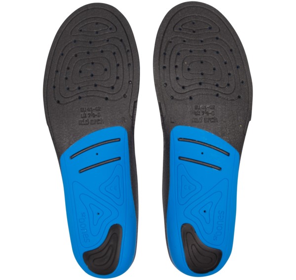 Arch Support System Arch Support System