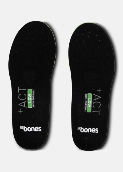 Arch Support System Arch Support System