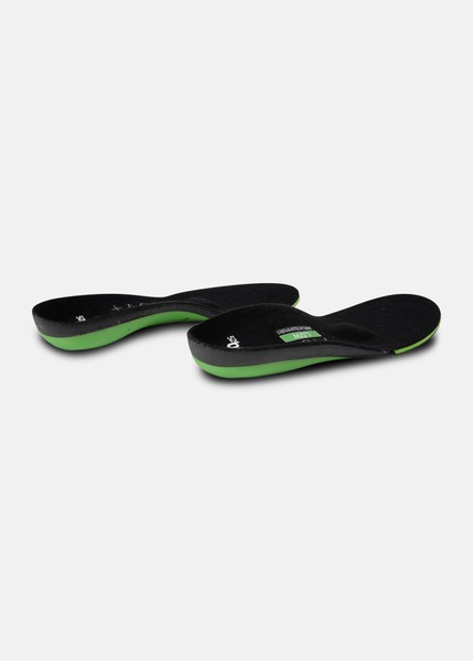 Arch Support System Arch Support System