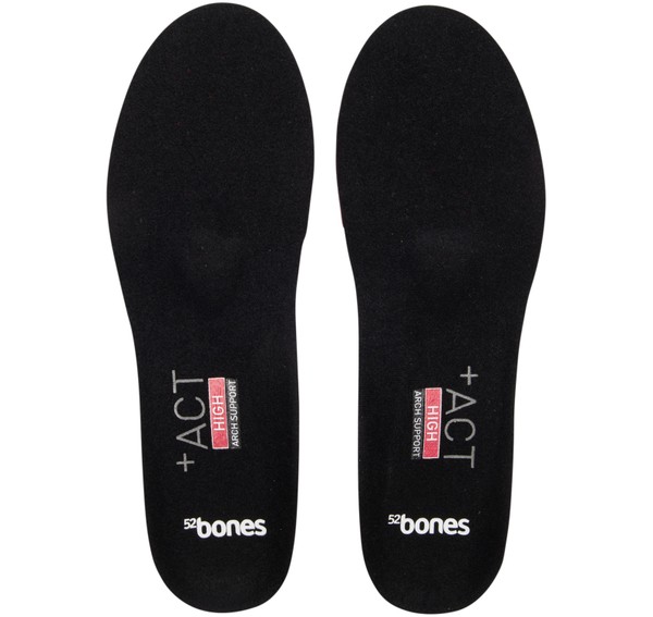 Arch Support System Arch Support System