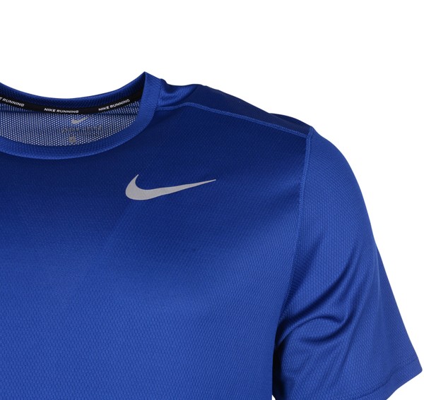 Nike Dri-FIT Breathe Men's Run Nike Dri-FIT Breathe Men's Run