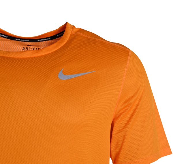 Nike Dri-FIT Breathe Men's Run Nike Dri-FIT Breathe Men's Run