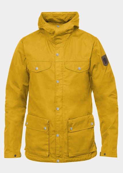 Greenland Jacket M Sportshopen Greenland Jacket M Sportshopen