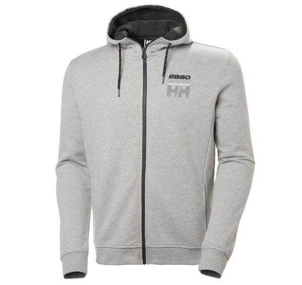 CLUB FZ HOODIE Sportshopen CLUB FZ HOODIE Sportshopen