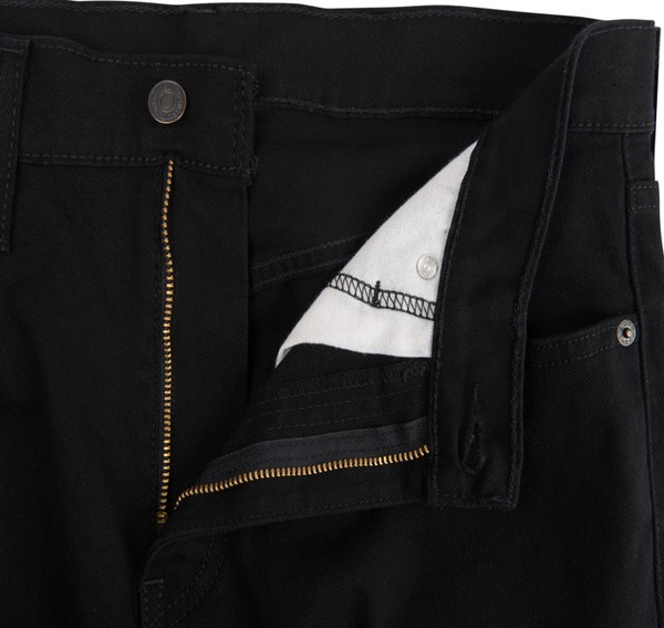 502 TAPER HEMMED SHORT JET SHO 502 TAPER HEMMED SHORT JET SHO