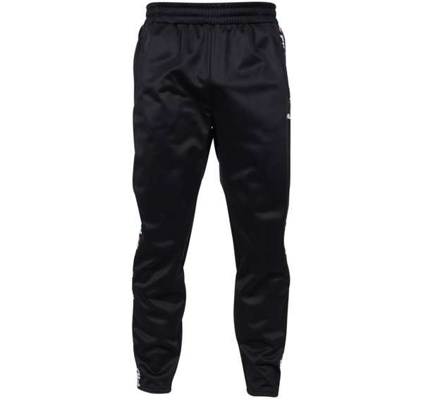 fila tape track pants