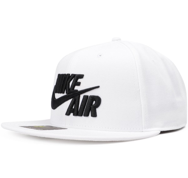 nike straight cap