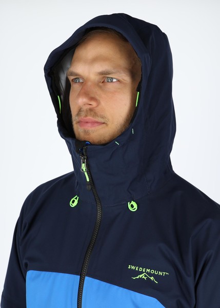 Himalaya Shell Jacket Himalaya Shell Jacket