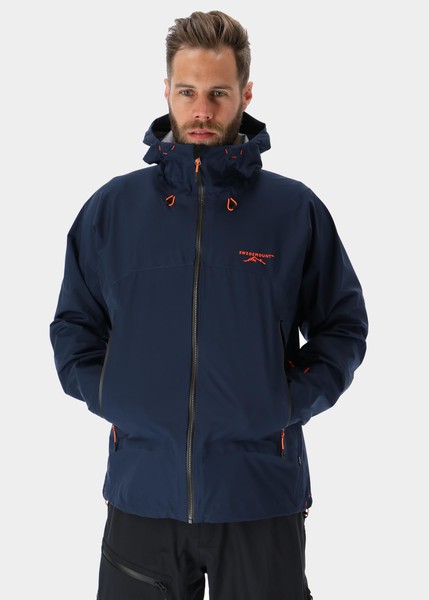 Himalaya Shell Jacket Himalaya Shell Jacket