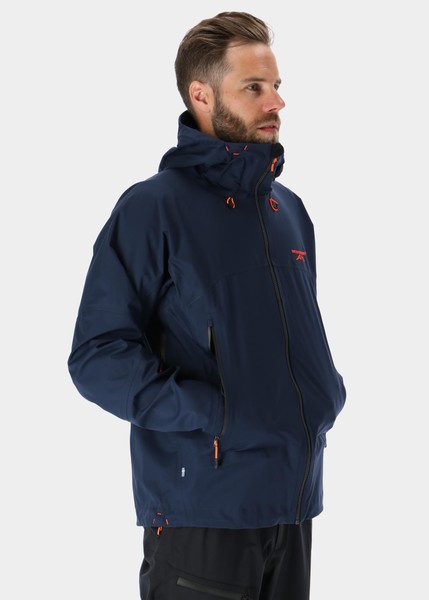 Himalaya Shell Jacket Himalaya Shell Jacket