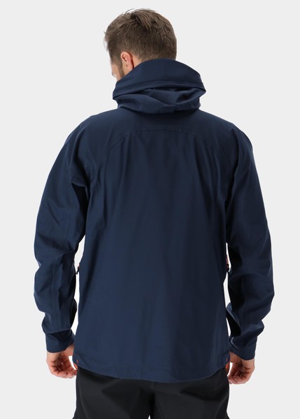 Himalaya Shell Jacket Himalaya Shell Jacket