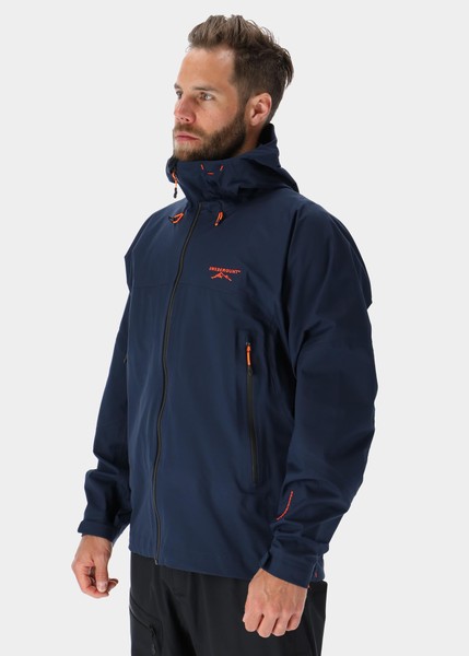 Himalaya Shell Jacket Himalaya Shell Jacket