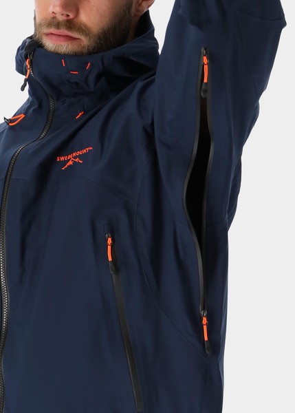 Himalaya Shell Jacket Himalaya Shell Jacket