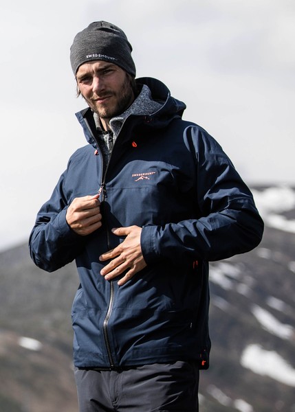 Himalaya Shell Jacket Himalaya Shell Jacket