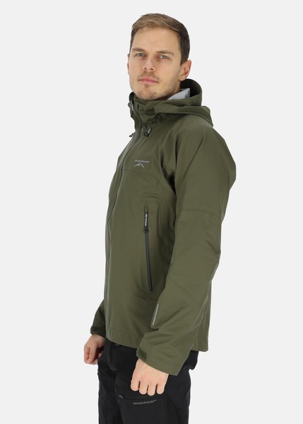 Himalaya Shell Jacket Himalaya Shell Jacket