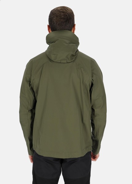 Himalaya Shell Jacket Himalaya Shell Jacket