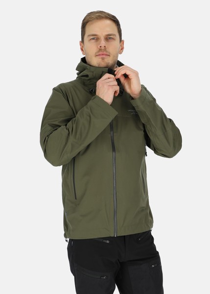 Himalaya Shell Jacket Himalaya Shell Jacket