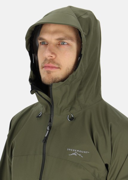 Himalaya Shell Jacket Himalaya Shell Jacket