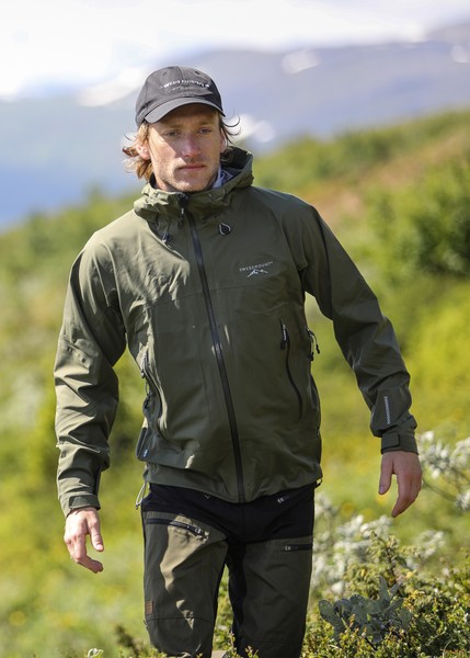 Himalaya Shell Jacket Himalaya Shell Jacket