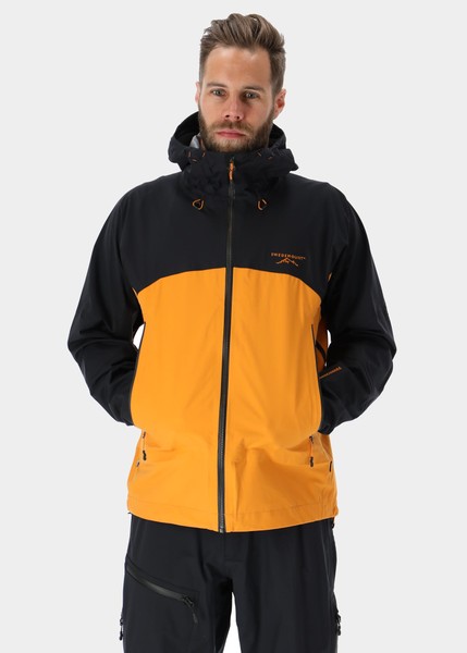 Himalaya Shell Jacket Himalaya Shell Jacket