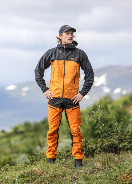 Himalaya Shell Jacket Himalaya Shell Jacket
