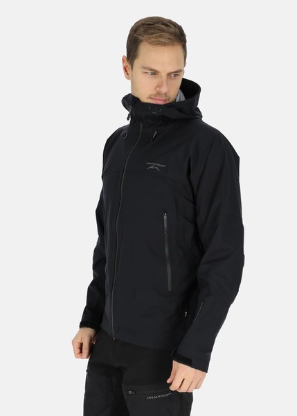 Himalaya Shell Jacket Himalaya Shell Jacket