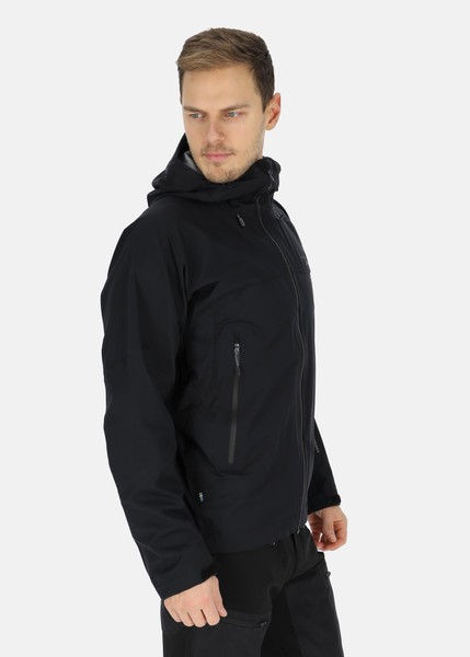 Himalaya Shell Jacket Himalaya Shell Jacket