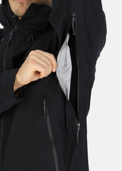 Himalaya Shell Jacket Himalaya Shell Jacket