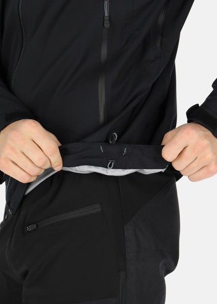 Himalaya Shell Jacket Himalaya Shell Jacket