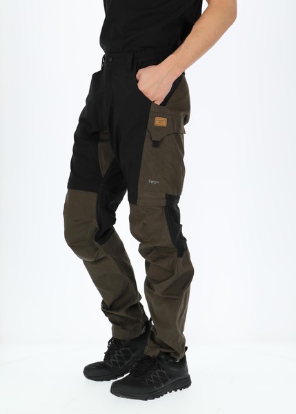 Nordkap Zip-off Pants Nordkap Zip-off Pants