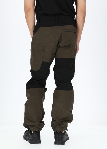Nordkap Zip-off Pants Nordkap Zip-off Pants