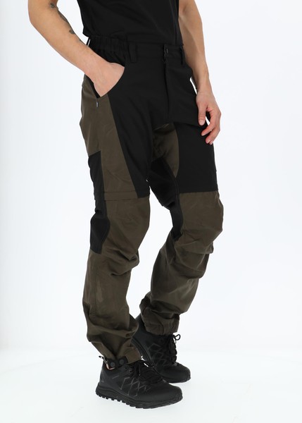 Nordkap Zip-off Pants Nordkap Zip-off Pants