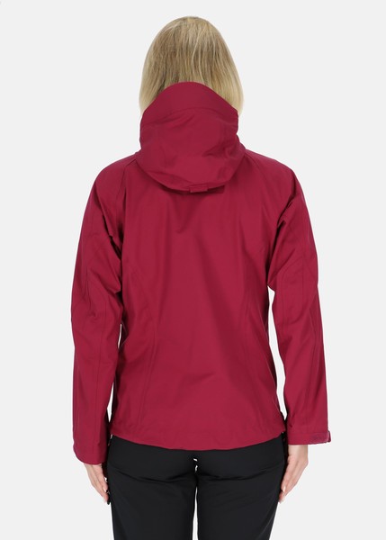 Himalaya Shell Jacket W Himalaya Shell Jacket W