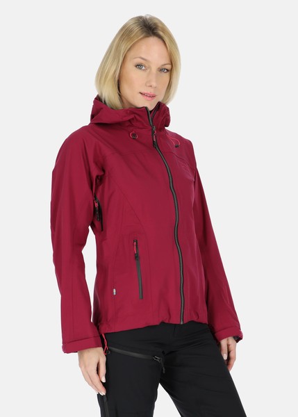 Himalaya Shell Jacket W Himalaya Shell Jacket W
