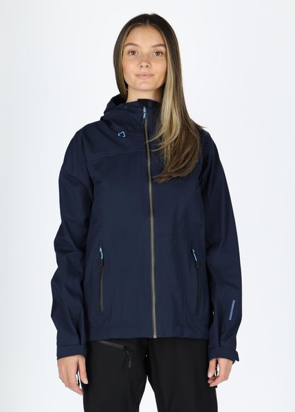 Himalaya Shell Jacket W Himalaya Shell Jacket W