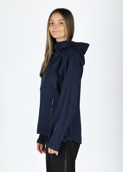 Himalaya Shell Jacket W Himalaya Shell Jacket W