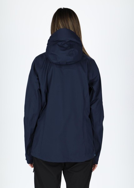 Himalaya Shell Jacket W Himalaya Shell Jacket W