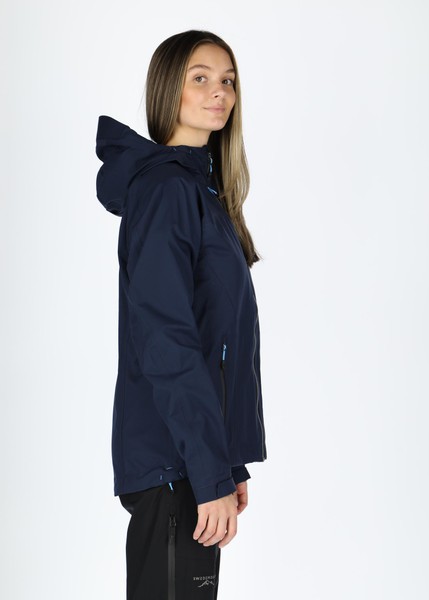 Himalaya Shell Jacket W Himalaya Shell Jacket W