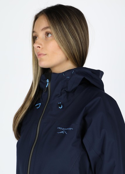 Himalaya Shell Jacket W Himalaya Shell Jacket W