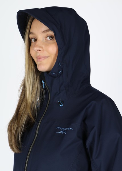 Himalaya Shell Jacket W Himalaya Shell Jacket W