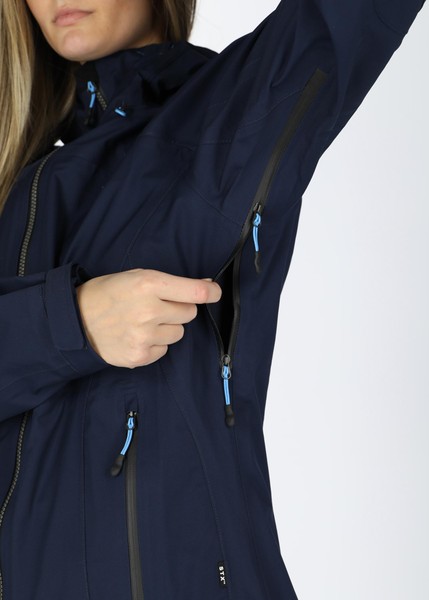 Himalaya Shell Jacket W Himalaya Shell Jacket W