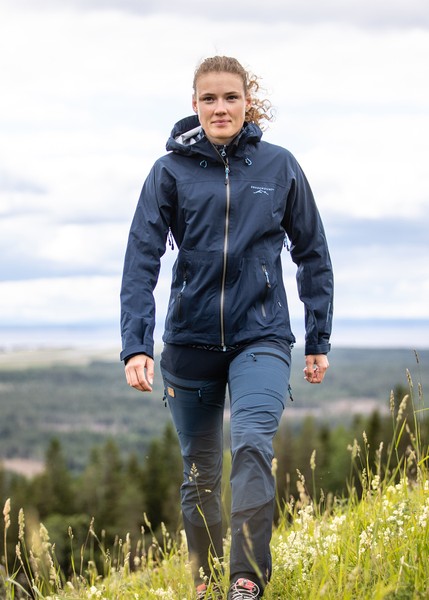 Himalaya Shell Jacket W Himalaya Shell Jacket W
